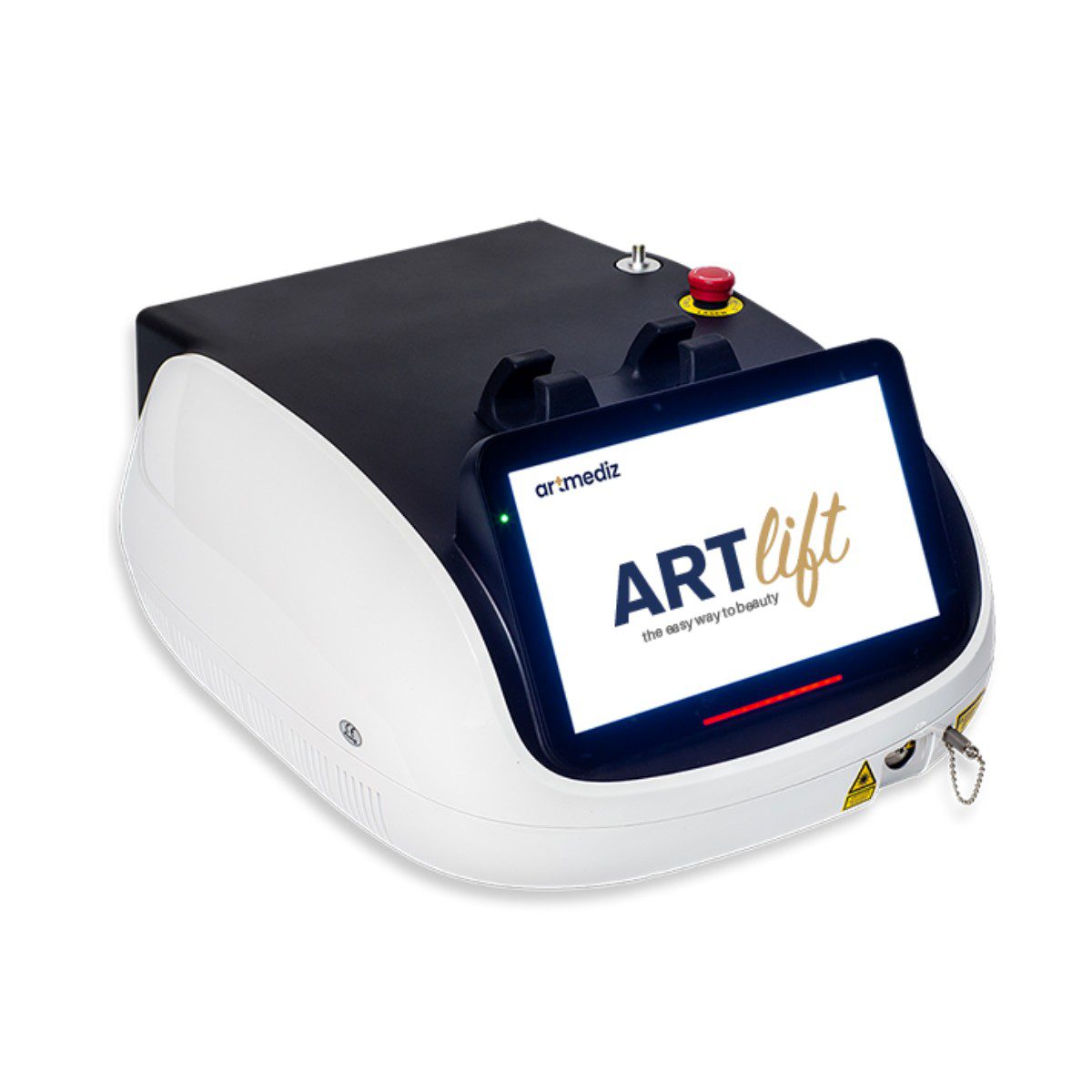 ARTlift | Artmediz
